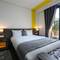 Отель Wazo Hotel