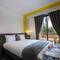 Отель Wazo Hotel