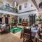 Отель Riad Haraka