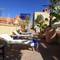 Отель Riad Infinity Sea