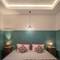 Отель Riad Les Oliviers