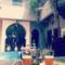 Отель Riad Irhalne