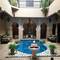 Отель Riad Irhalne