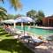 Отель Villa Al Assala Palmeraie