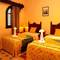Отель Al Diwan Resort