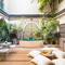 Отель Riad Villa Harmonie