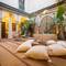 Отель Riad Villa Harmonie
