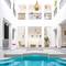 Отель Riad Al Rimal