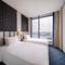 Отель Holiday Inn Express Singapore Katong