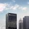 Отель Pan Pacific Serviced Suites Beach Road