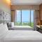 Отель Pan Pacific Serviced Suites Beach Road