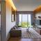 Отель Pan Pacific Serviced Suites Beach Road