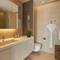 Отель Pan Pacific Serviced Suites Beach Road