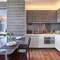Отель Pan Pacific Serviced Suites Beach Road