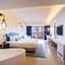 Отель Village Hotel Katong by Far East Hospitality