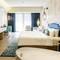 Отель Village Hotel Katong by Far East Hospitality