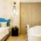 Отель Village Hotel Katong by Far East Hospitality