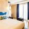 Отель Village Hotel Katong by Far East Hospitality