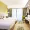 Отель Village Hotel Katong by Far East Hospitality