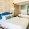 Отель Village Hotel Katong by Far East Hospitality