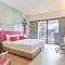 Отель Village Hotel Katong by Far East Hospitality