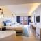 Отель Village Hotel Katong by Far East Hospitality
