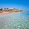 Отель Tamra Beach Resort