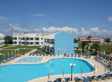 Отель Stemma Hotel