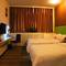 Отель CYTS Shanshui Trends Hotel Beijing Qian Men