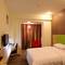 Отель CYTS Shanshui Trends Hotel Beijing Qian Men