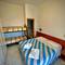 Отель Hotel Sacramora