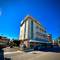 Отель Hotel Sacramora