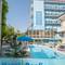 Отель Hotel Bagli - Cristina