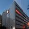 Отель Hotel Ibis Lisboa Parque das Nacoes