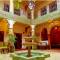 Отель Riad Errabii