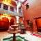 Отель Riad Errabii