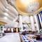 Отель Tolip Hotel Alexandria