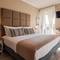 Отель Vila Garden Guesthouse