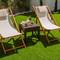 Отель Vila Garden Guesthouse