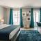 Отель Vila Garden Guesthouse