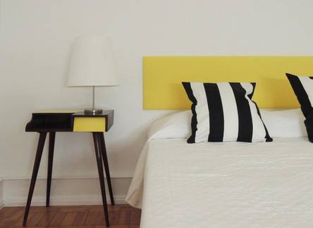 Отель 71 Castilho Guest House