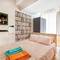 Отель Legend Loft