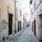 Отель Lisbon Alfama S. Vicente Typical
