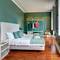 Отель Lisbon Five Stars Apartments Gaivotas 18