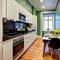 Отель Lisbon Five Stars Apartments Gaivotas 18