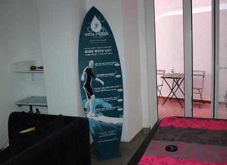 Отель Royal Prince Hostel