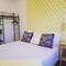 Отель Terrace Lisbon Hostel