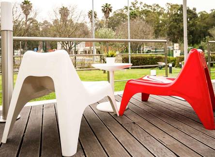 Отель Hotel ibis Lisboa Alfragide