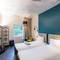 Отель Hotel ibis Lisboa Alfragide