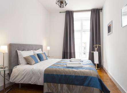 Отель Downtown Cosy Apartment | RentExperience